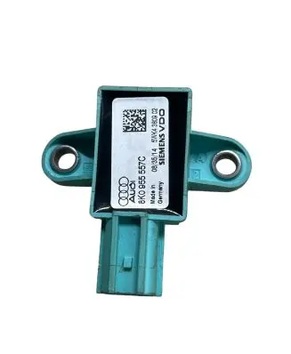 Audi A4 S4 B8 8K Airbag deployment crash/impact sensor 8K0955557C