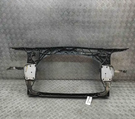 Audi A6 S6 C7 4G Radiator support slam panel 4G0805594