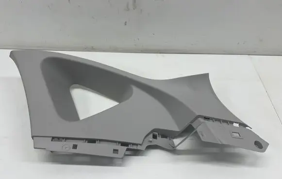 Renault Captur II (C) pillar trim 769325254R