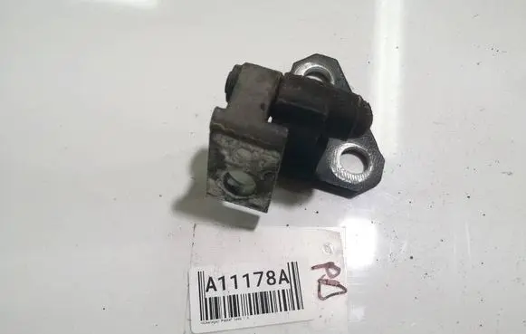 Volkswagen PASSAT CC Other exterior part 