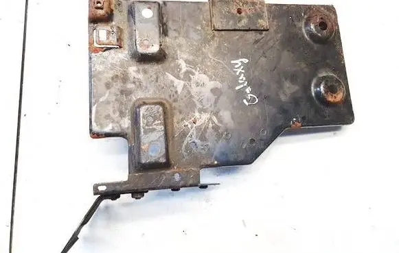 Ford Galaxy Battery box tray