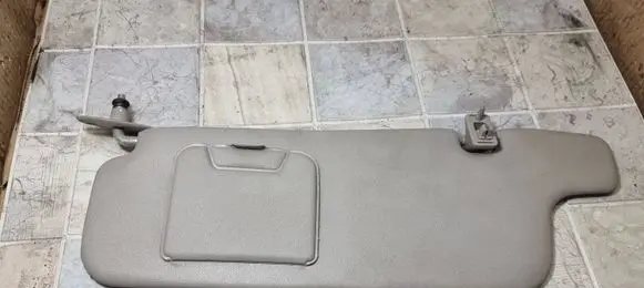 Opel Vectra B Sun visor 095W