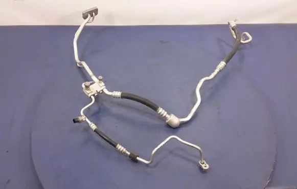 BMW X6M F86 Air conditioning (A/C) pipe/hose 938425703