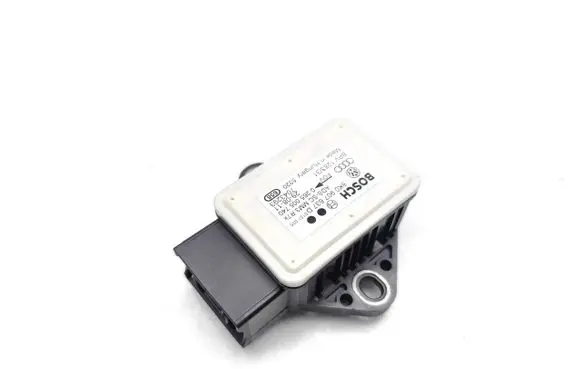 Audi A5 8T 8F ESP acceleration yaw rate sensor 8K0907637D 0265005740