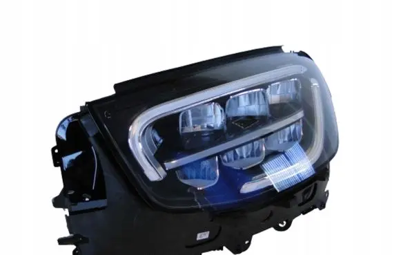 Mercedes-Benz GLC X253 C253 Headlight/headlamp A2539068101