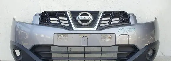 Nissan Qashqai+2 Front bumper 62022BR10H