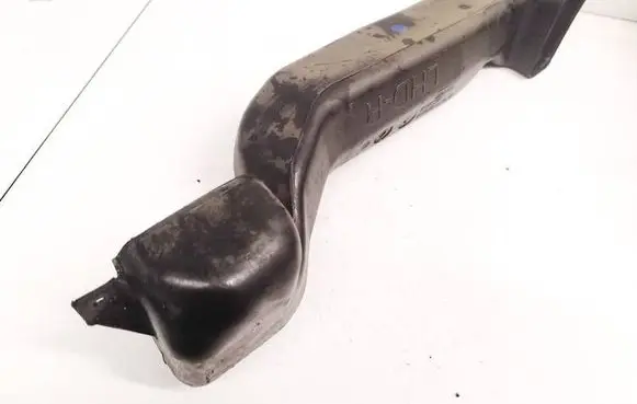 Nissan Micra Air intake hose/pipe 278716F600