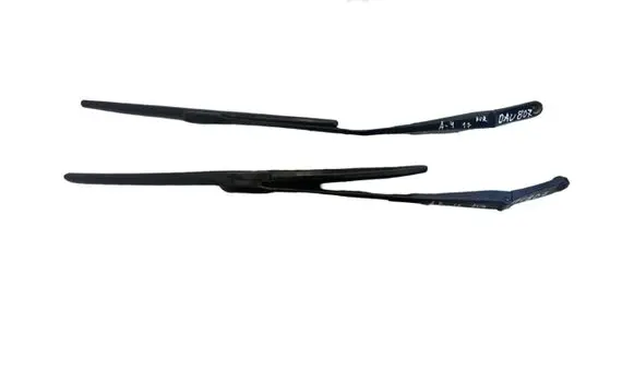Audi A4 S4 B9 Windshield/front glass wiper blade 8W1955408 8W1955407