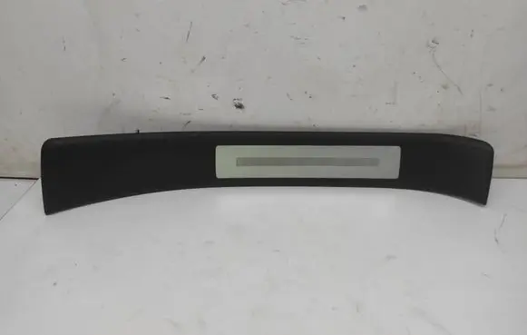 Audi A4 S4 B7 8E 8H Rear sill trim cover 8E0853375P 8E0853