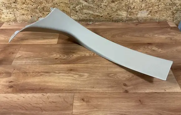 Opel Insignia A Tailgate/trunk side cover trim 13222427 2202098