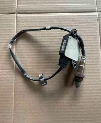Audi A6 S6 C8 4K Lambda probe sensor 4K0906261D