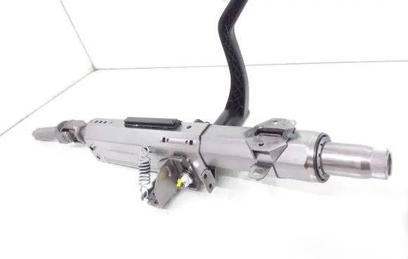 Audi A1 Steering wheel axle 6R1419502H
