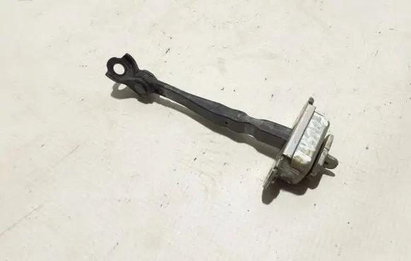 Nissan Pulsar Front door check strap stopper 804303DN0A