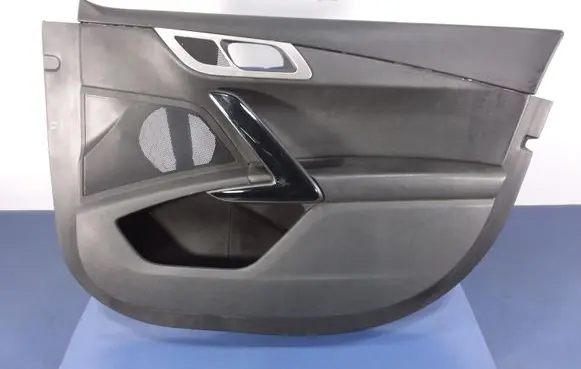 Peugeot 508 RXH Door card panel trim set 