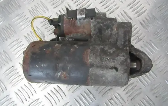 Ford Fusion Starter motor 0001107407
