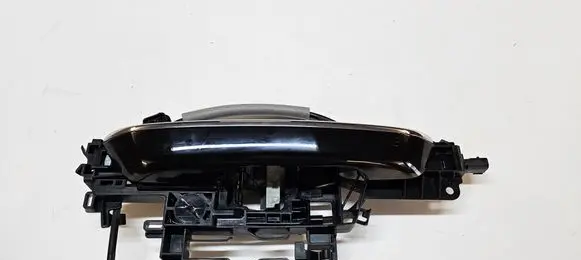 Jeep Grand Cherokee WL Front door exterior handle 68375200AE