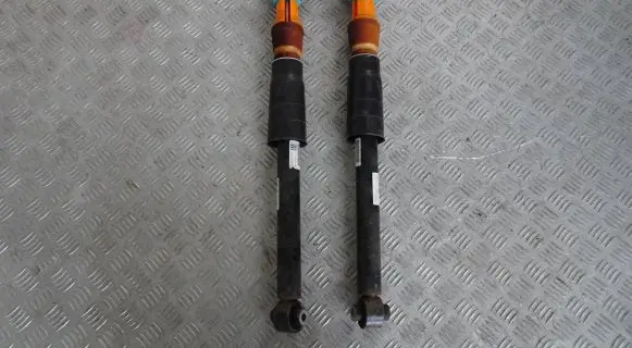 Audi S5 Rear shock absorber/damper 8W6513028L