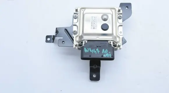 Mercedes-Benz Vito Viano W447 Other control units/modules A0009004213 0281034117 A0009019603