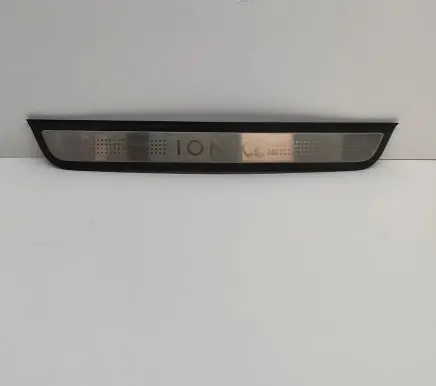 Hyundai Ioniq Front sill trim cover 85873G2500