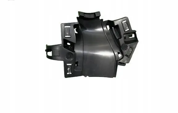 Radiator trim