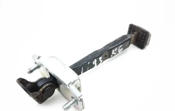KIA Optima Rear door check strap stopper 