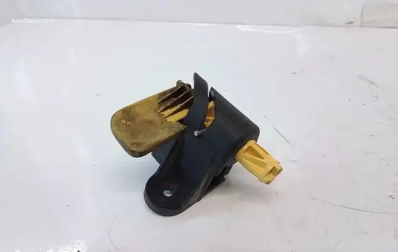 Opel Vivaro Loading door lock loop/hook striker 93452556 905037994R GE0030267