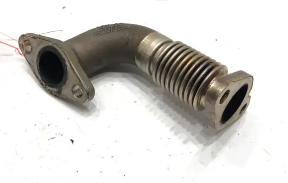 EGR valve line/pipe/hose