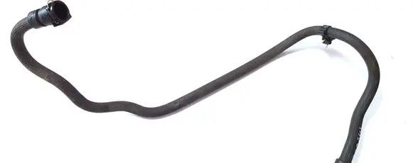 Peugeot 308 Engine coolant pipe/hose 9673473980 PS3NW16 2CRL14