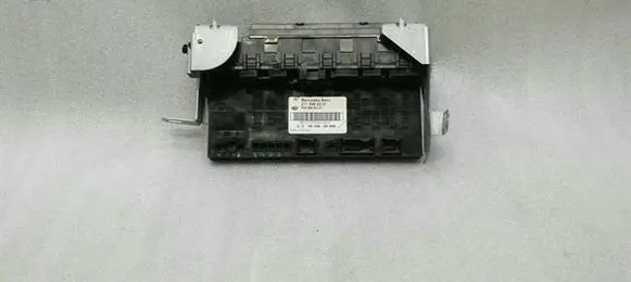 Mercedes-Benz CLS C219 SAM control unit A2115455301