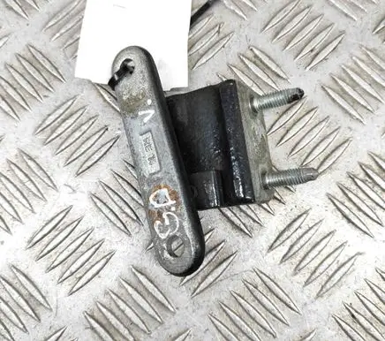 Mercedes-Benz S W140 Rear door upper hinge A1407301837