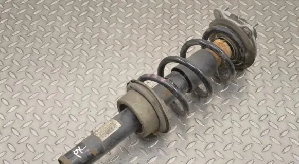 Audi A7 S7 4G Front shock absorber/damper 4G8031F
