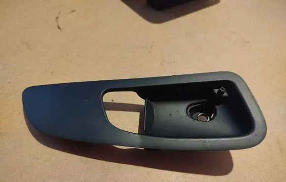 Alfa Romeo 159 Front door handle cover 388360 B835