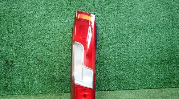 Fiat Ducato Rear/tail lights 