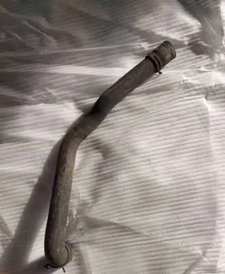 Mini One - Cooper Coupe R56 Coolant pipe/hose 