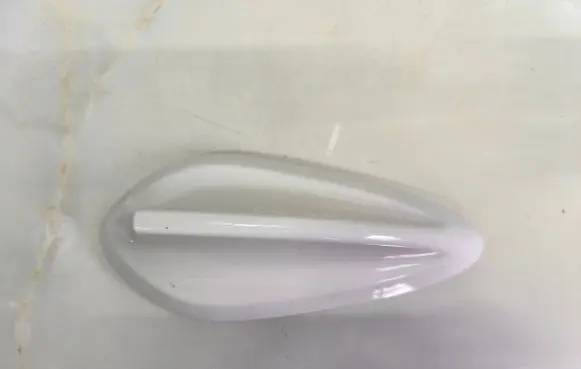 BMW X4 F26 Roof (GPS) antenna cover 9227775 110714E20