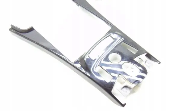 Mercedes-Benz S W221 Gear shifter surround trim plastic