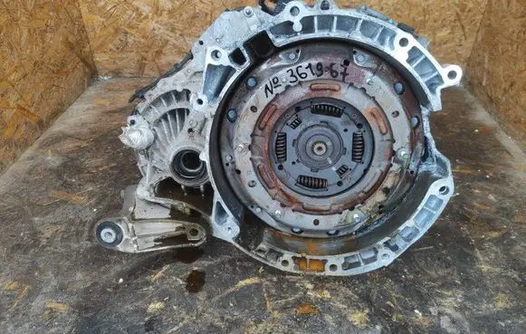 Ford Focus Automatic gearbox FV6Z7000E