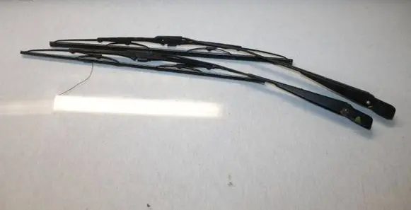 Skoda Felicia II Windshield/front glass wiper blade 