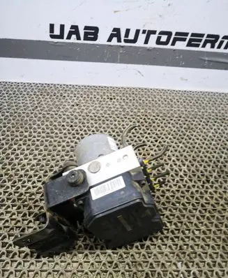 KIA Rio ABS Pump 589201W700 BE6003G901