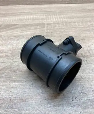Opel Astra G Mass air flow meter 0281002428
