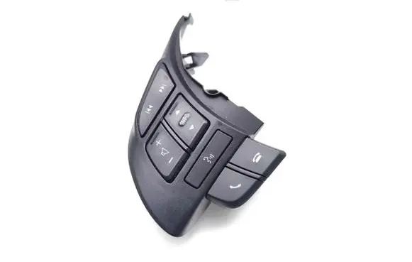 Mazda 6 Steering wheel buttons/switches 75E814