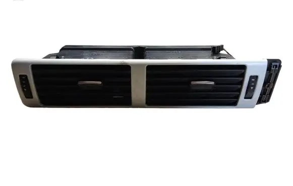 Audi A6 S6 C5 4B Dash center air vent grill 4B2820951