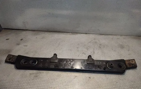 Ford Transit Bottom radiator support slam panel 6C118A058AA