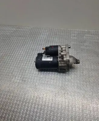 Citroen Berlingo Starter motor D6ra110