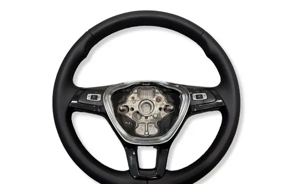Volkswagen Amarok Steering wheel 
