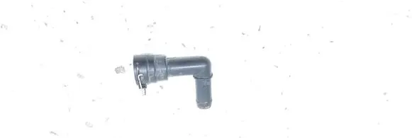 Peugeot 4007 Engine coolant pipe/hose