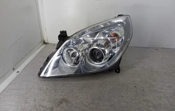 Opel Vectra C Headlight/headlamp 