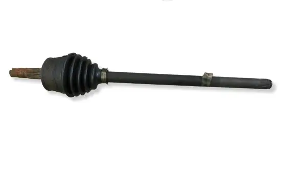 Fiat Grande Punto Front driveshaft 55700562