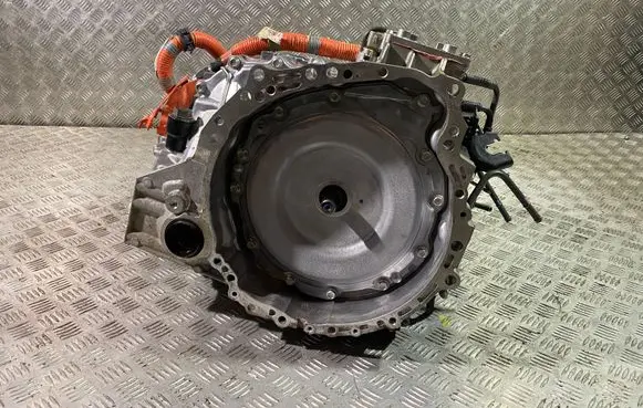 Lexus RX 450H Automatic gearbox P5L2D221