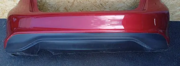 Nissan Pulsar Rear bumper 850223ZL0H